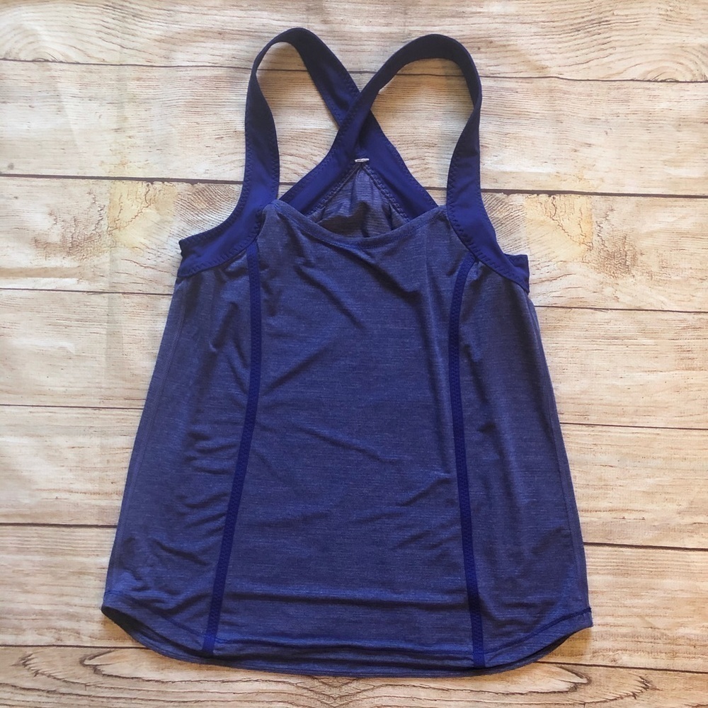 Lululemon‎ Run: Team Spirit Tank